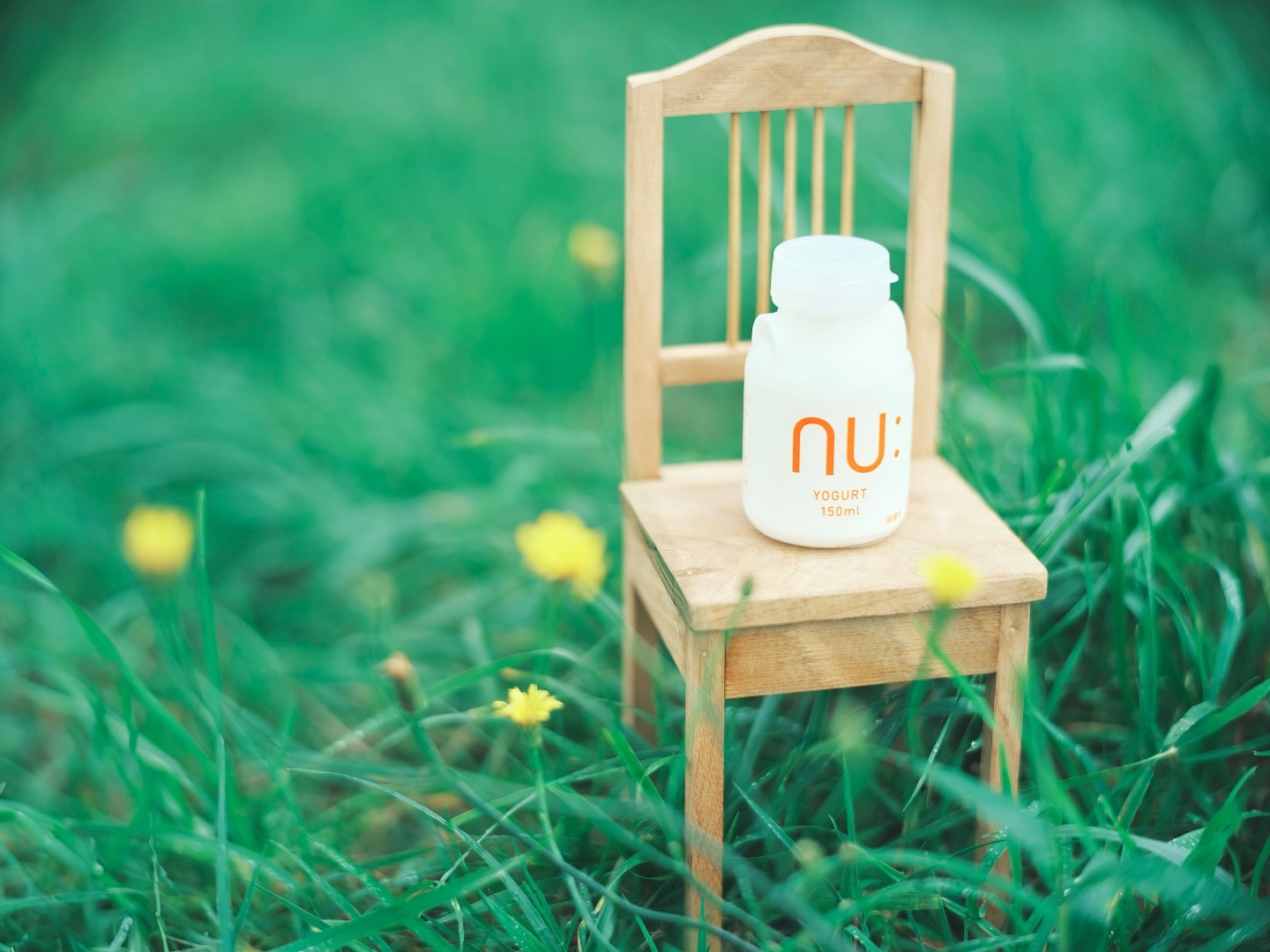 NU:KUJU传统牧场时尚改造全解析:重构当代亲子户外关系-有一UIIYII