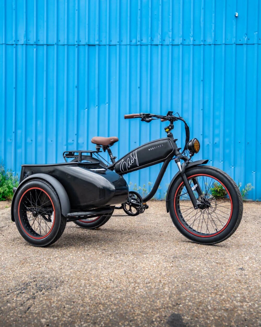 骑行新品精选|Specialized 野心之作 S-Works Turbo Levo 4 X 电动越野单车,JJJJound x Brooks 联名款 B17 & Flyer 自行车鞍座-有一UIIYII