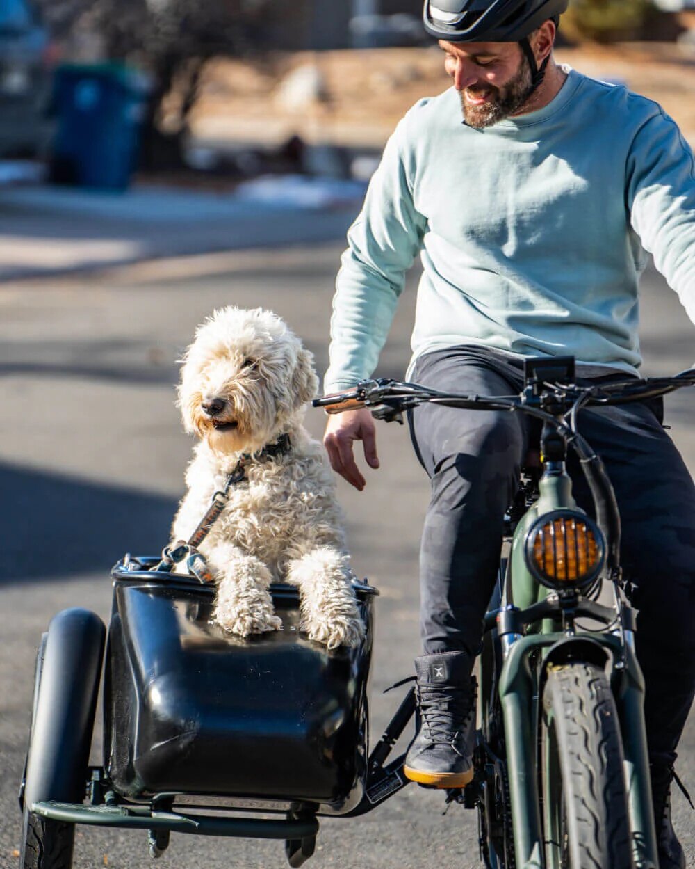骑行新品精选|Specialized 野心之作 S-Works Turbo Levo 4 X 电动越野单车,JJJJound x Brooks 联名款 B17 & Flyer 自行车鞍座-有一UIIYII