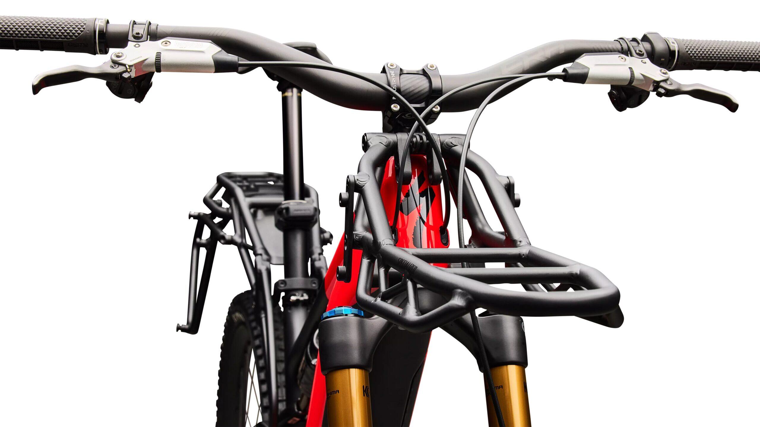 骑行新品精选|Specialized 野心之作 S-Works Turbo Levo 4 X 电动越野单车,JJJJound x Brooks 联名款 B17 & Flyer 自行车鞍座-有一UIIYII