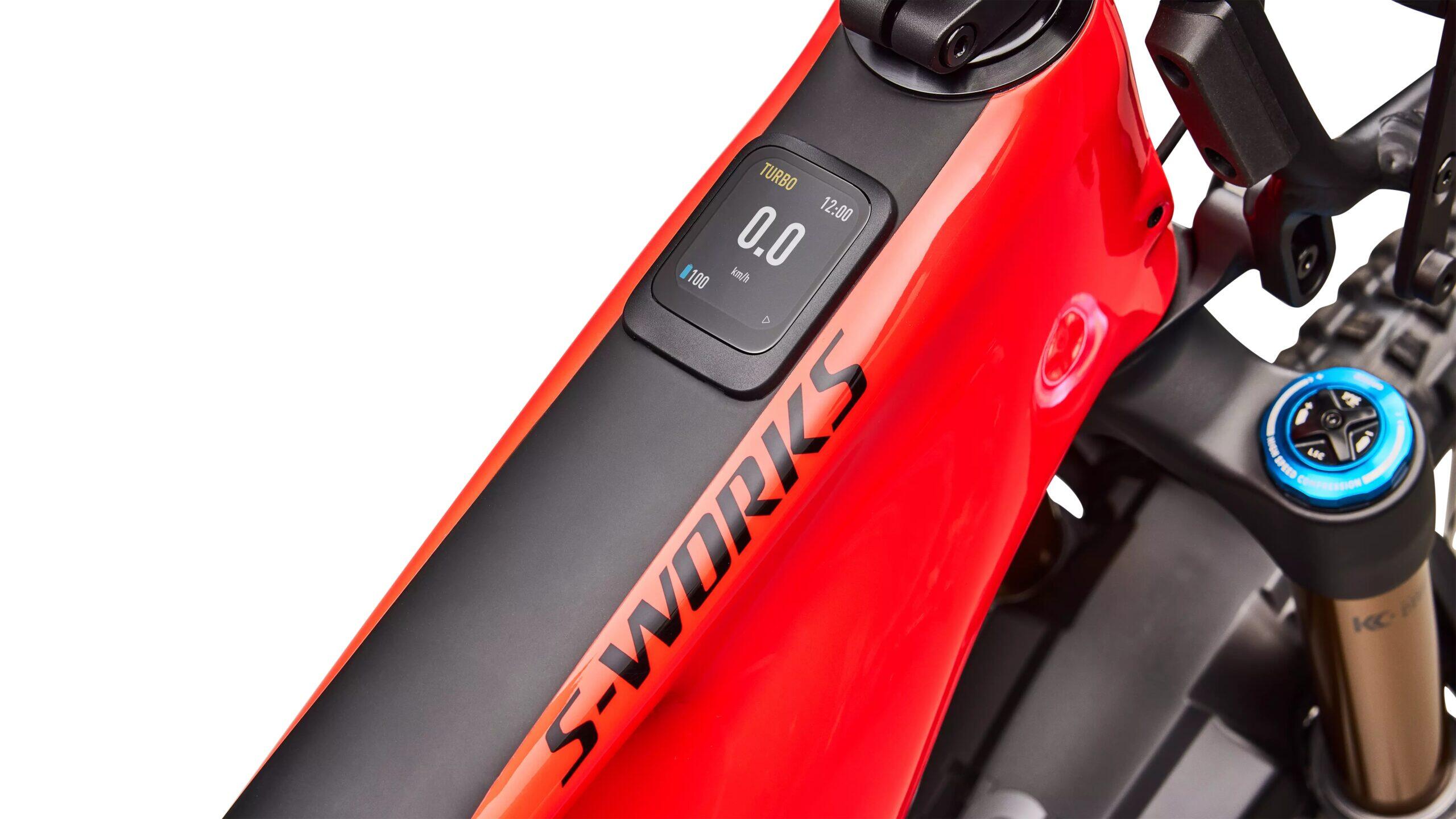 骑行新品精选|Specialized 野心之作 S-Works Turbo Levo 4 X 电动越野单车,JJJJound x Brooks 联名款 B17 & Flyer 自行车鞍座-有一UIIYII