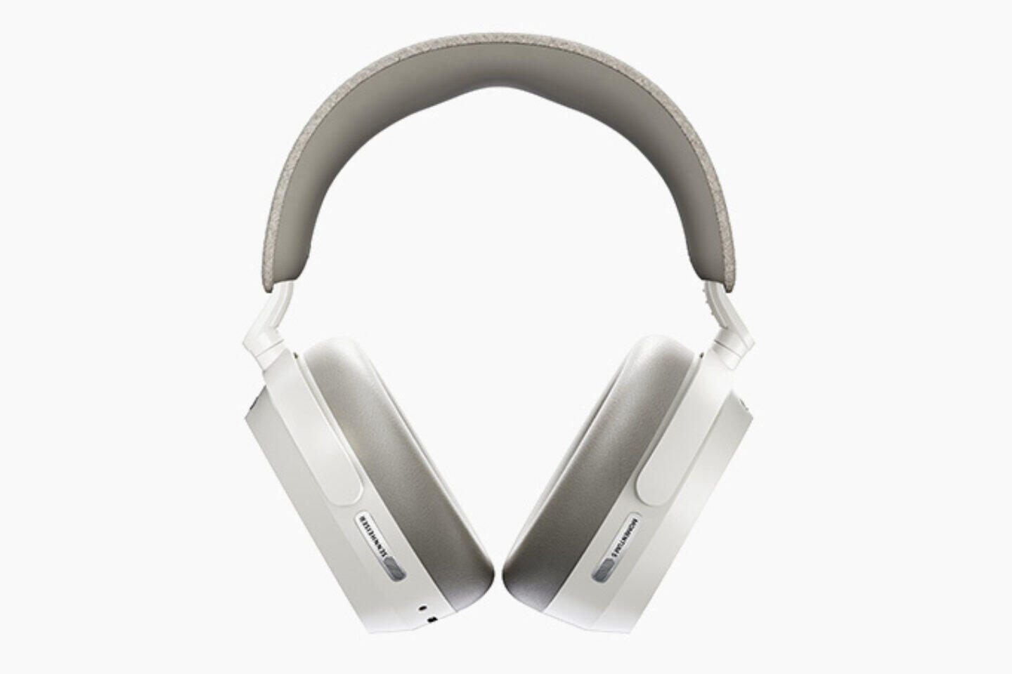 支持更换电池，森海塞尔发布全新旗舰耳机 Momentum 5 Wireless-有一UIIYII
