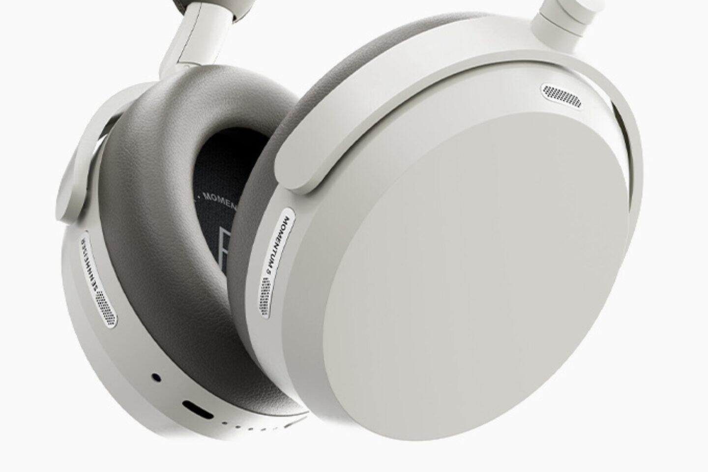 支持更换电池，森海塞尔发布全新旗舰耳机 Momentum 5 Wireless-有一UIIYII