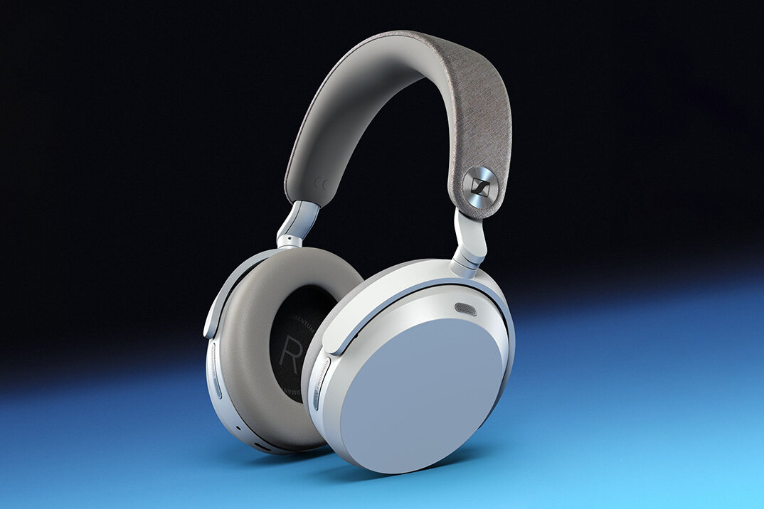 支持更换电池，森海塞尔发布全新旗舰耳机 Momentum 5 Wireless-有一UIIYII