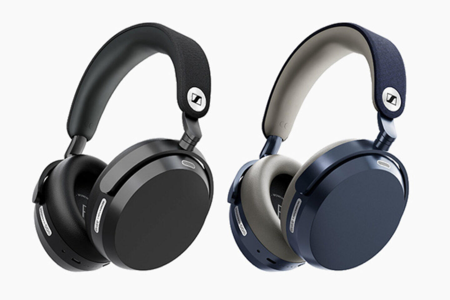 支持更换电池，森海塞尔发布全新旗舰耳机 Momentum 5 Wireless-有一UIIYII