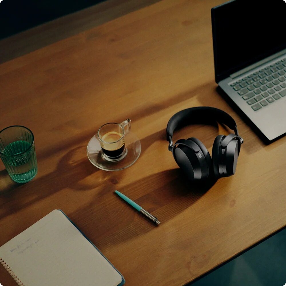 支持更换电池，森海塞尔发布全新旗舰耳机 Momentum 5 Wireless-有一UIIYII
