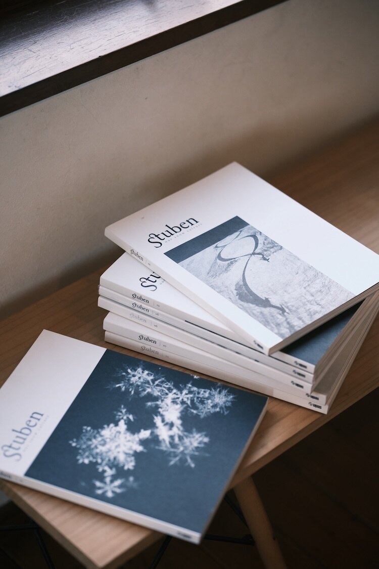 渡辺洋一:60岁再度出发深耕滑雪与摄影文化,何为真正的精神富足?-有一UIIYII