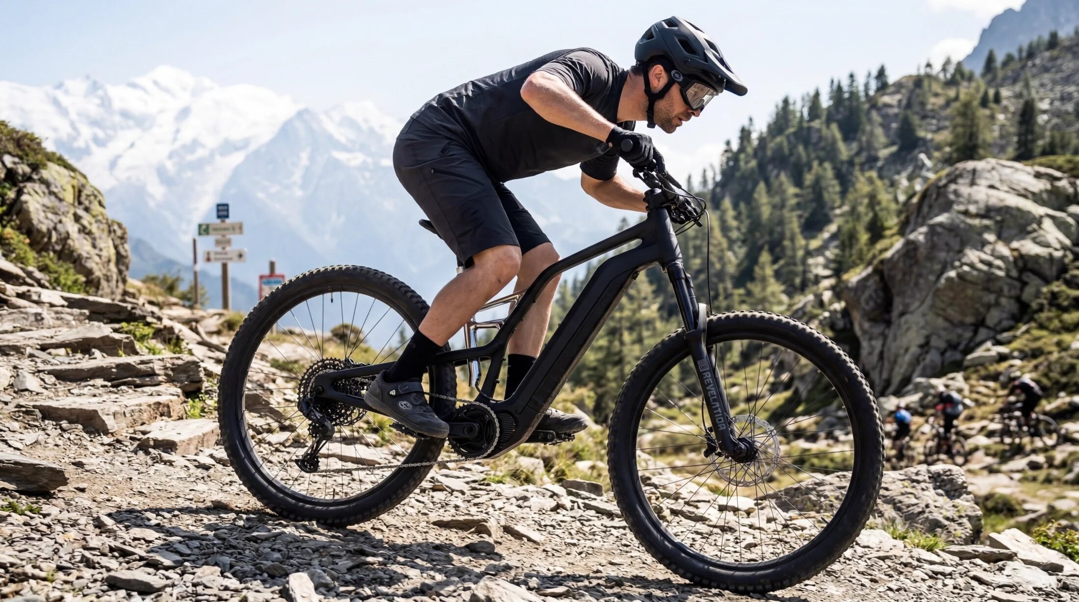 尽享自然流畅动力体验，Silverback 推出全新山地自行车 SilverRider MTB-有一UIIYII