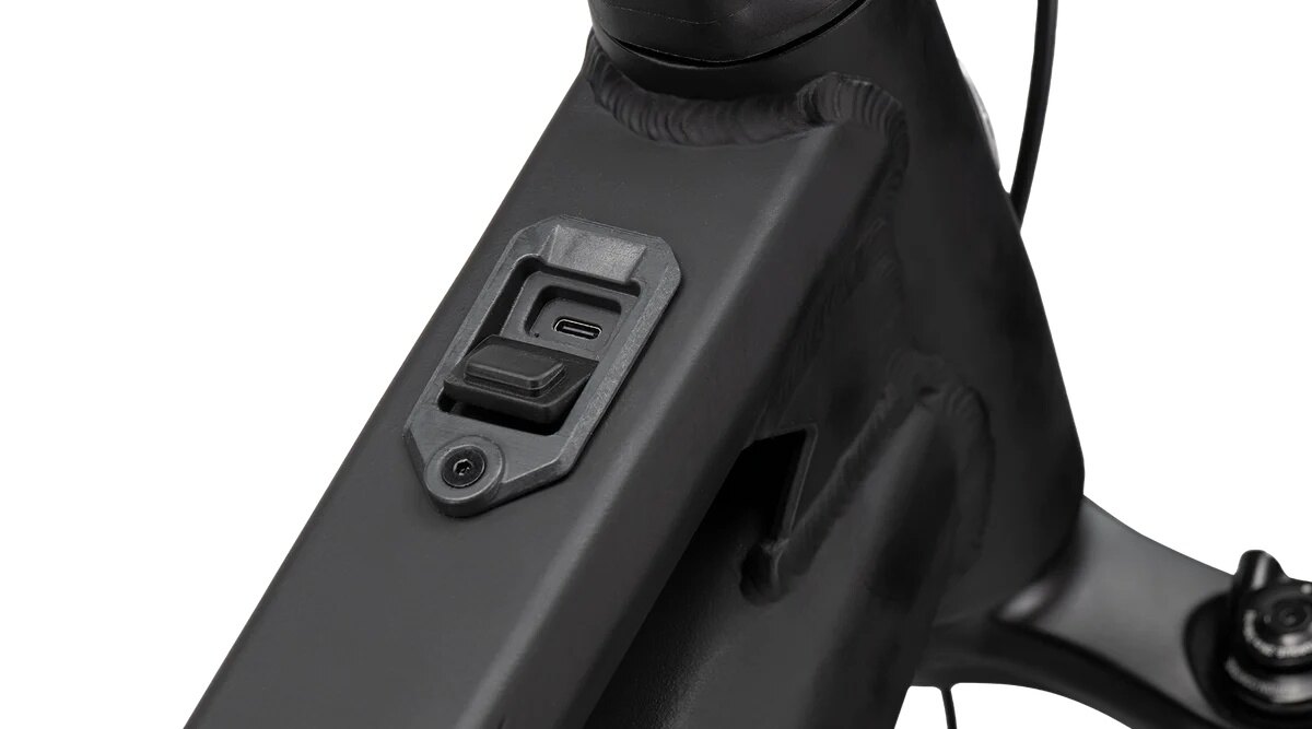 尽享自然流畅动力体验，Silverback 推出全新山地自行车 SilverRider MTB-有一UIIYII