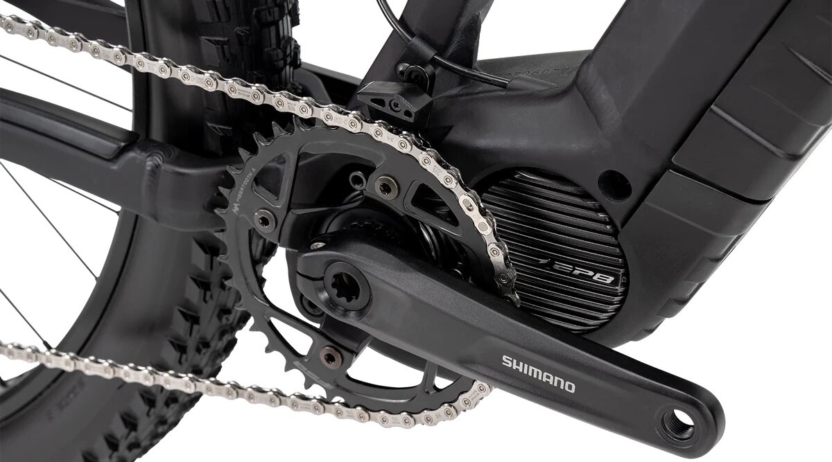 尽享自然流畅动力体验，Silverback 推出全新山地自行车 SilverRider MTB-有一UIIYII