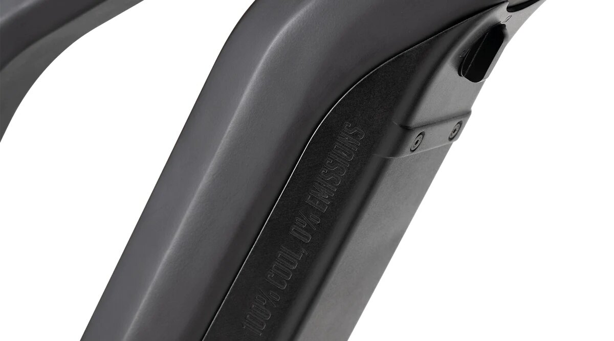 尽享自然流畅动力体验，Silverback 推出全新山地自行车 SilverRider MTB-有一UIIYII