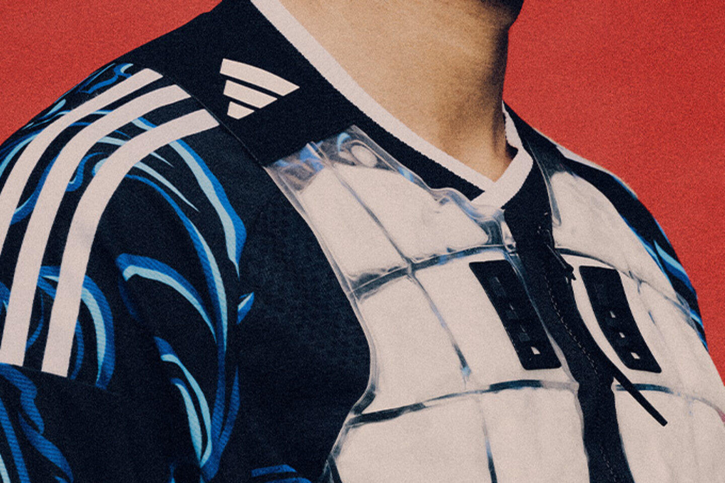 adidas 借鉴 Mercedes F1 技术，推出 Climacool System 助力世界杯球员降温-有一UIIYII