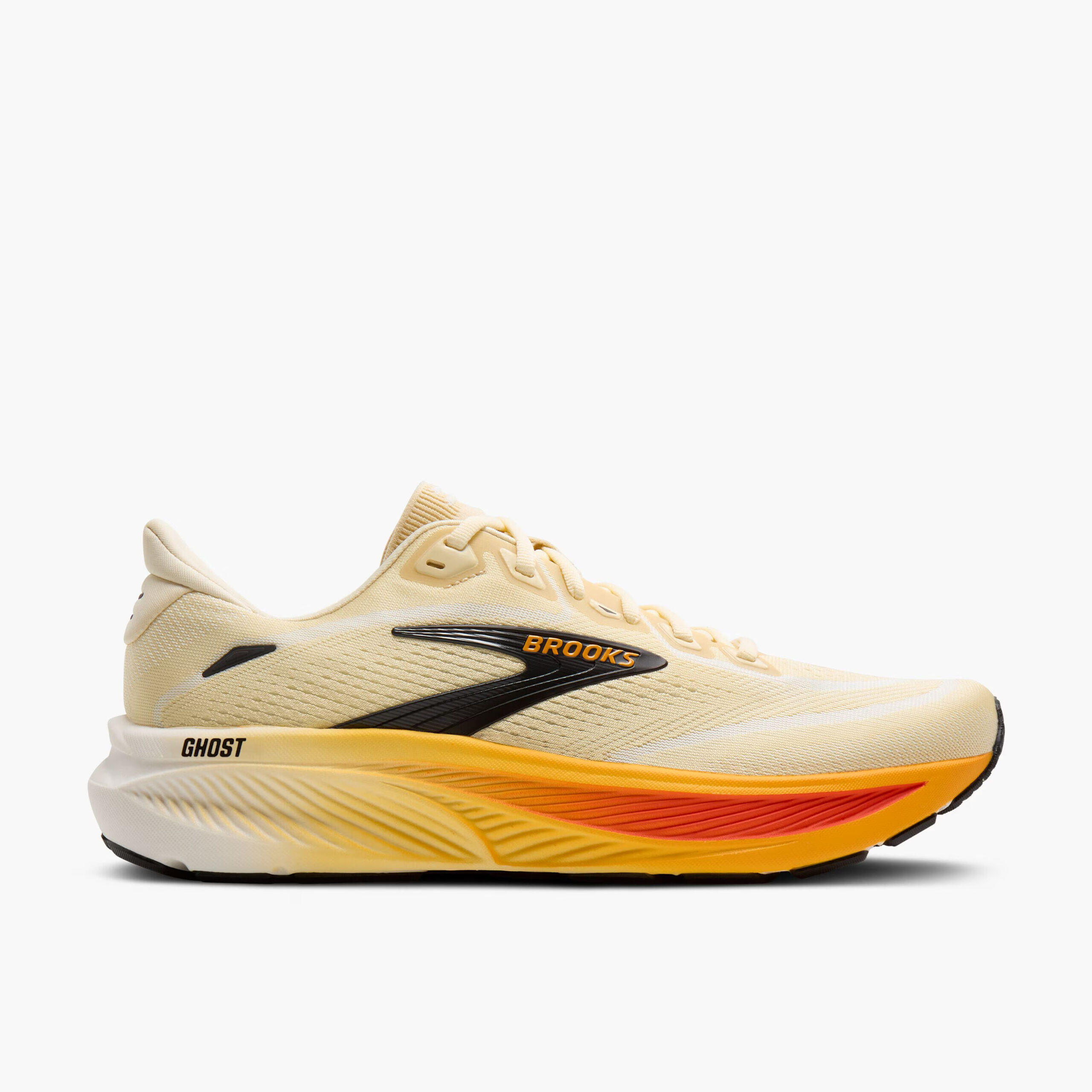 秉承卓越配方,Brooks 经典公路跑鞋 Ghost 18 强势回归-有一UIIYII