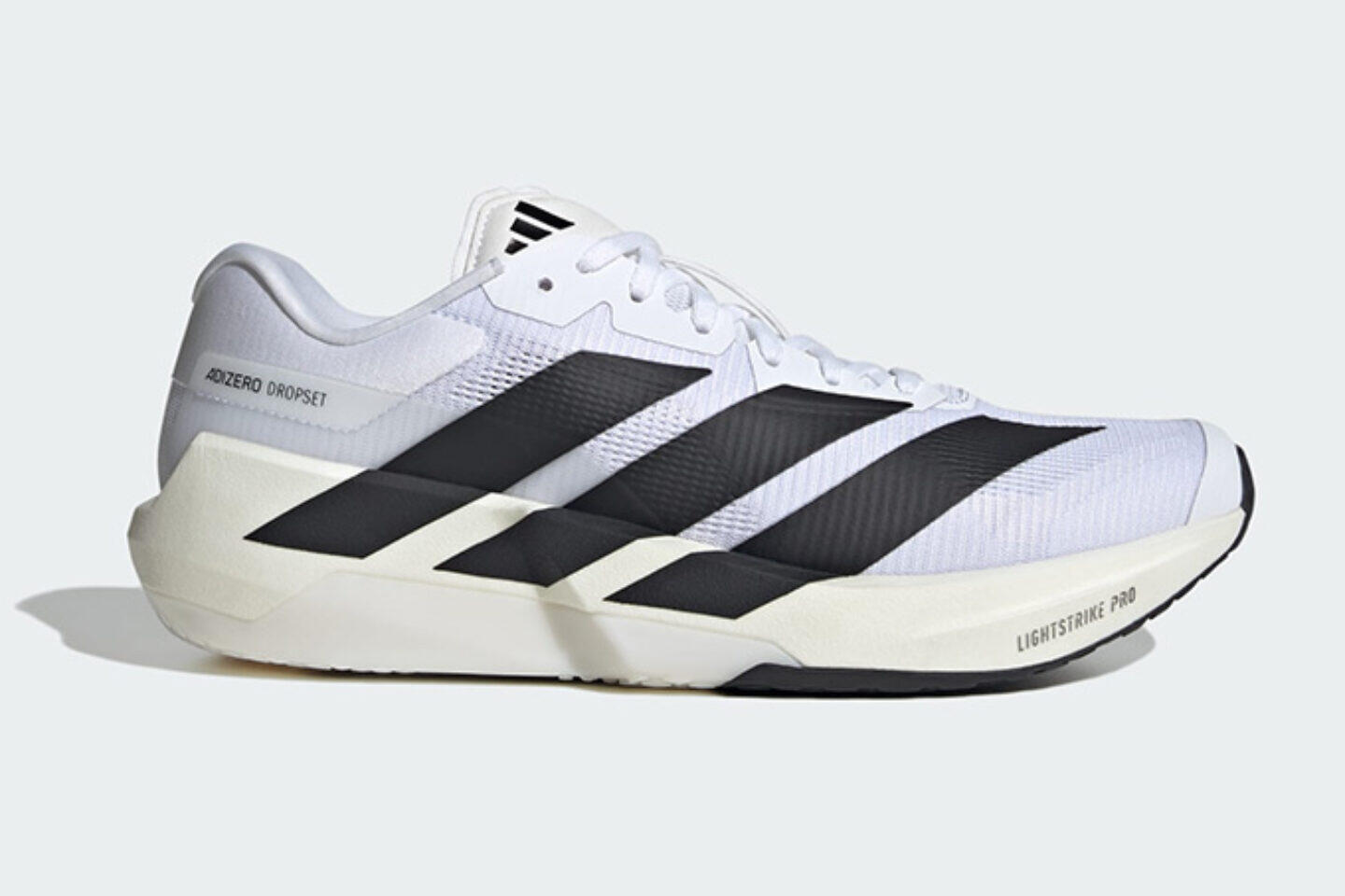 adidas 亮相全新 Adizero Dropset Pro 混合训练运动鞋-有一UIIYII