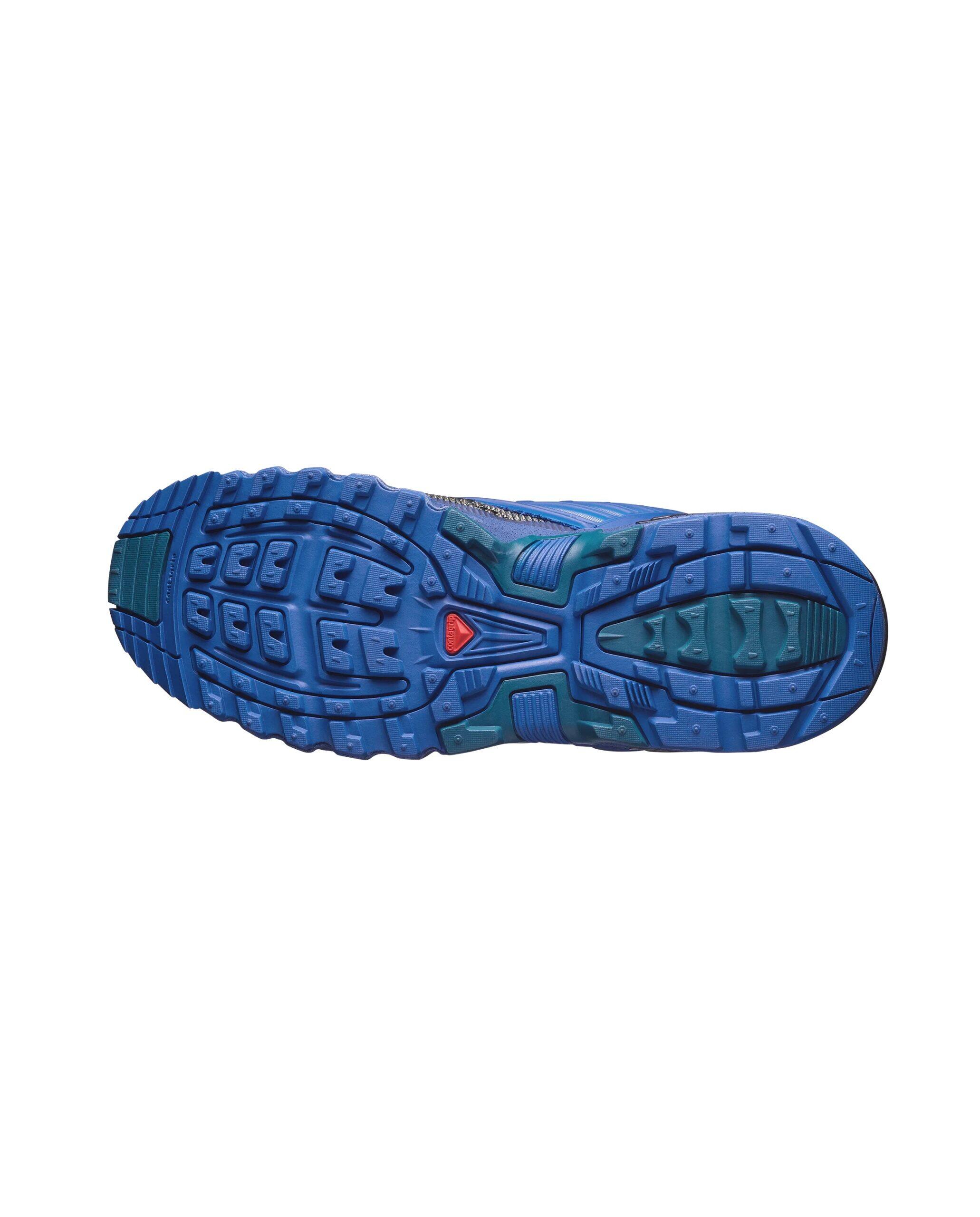 跑鞋新品精选｜A-COLD-WALL* 呈现后工业时代风 Salomon ACS Pro ，New Balance 发布前卫新作 204V-有一UIIYII