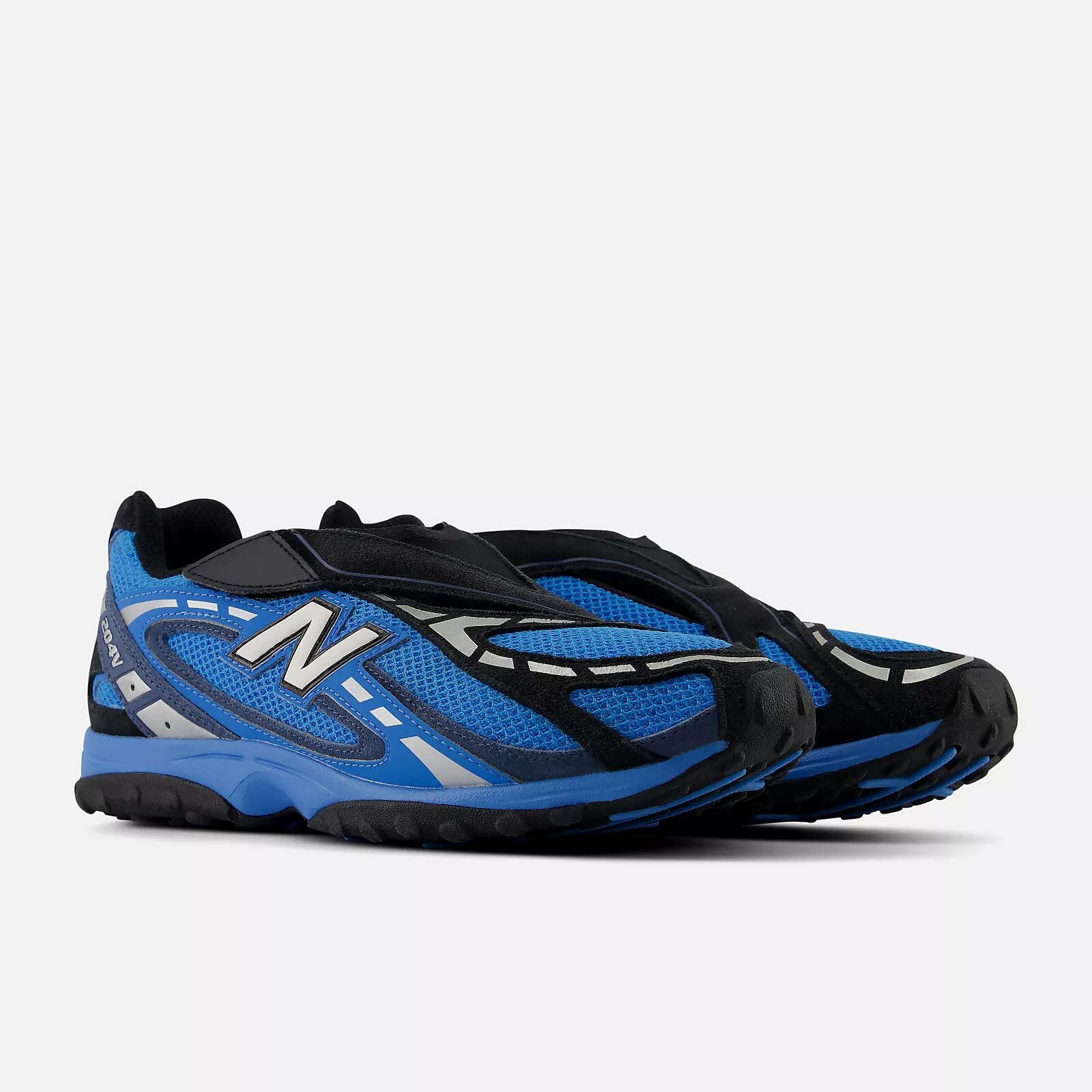 跑鞋新品精选｜A-COLD-WALL* 呈现后工业时代风 Salomon ACS Pro ，New Balance 发布前卫新作 204V-有一UIIYII