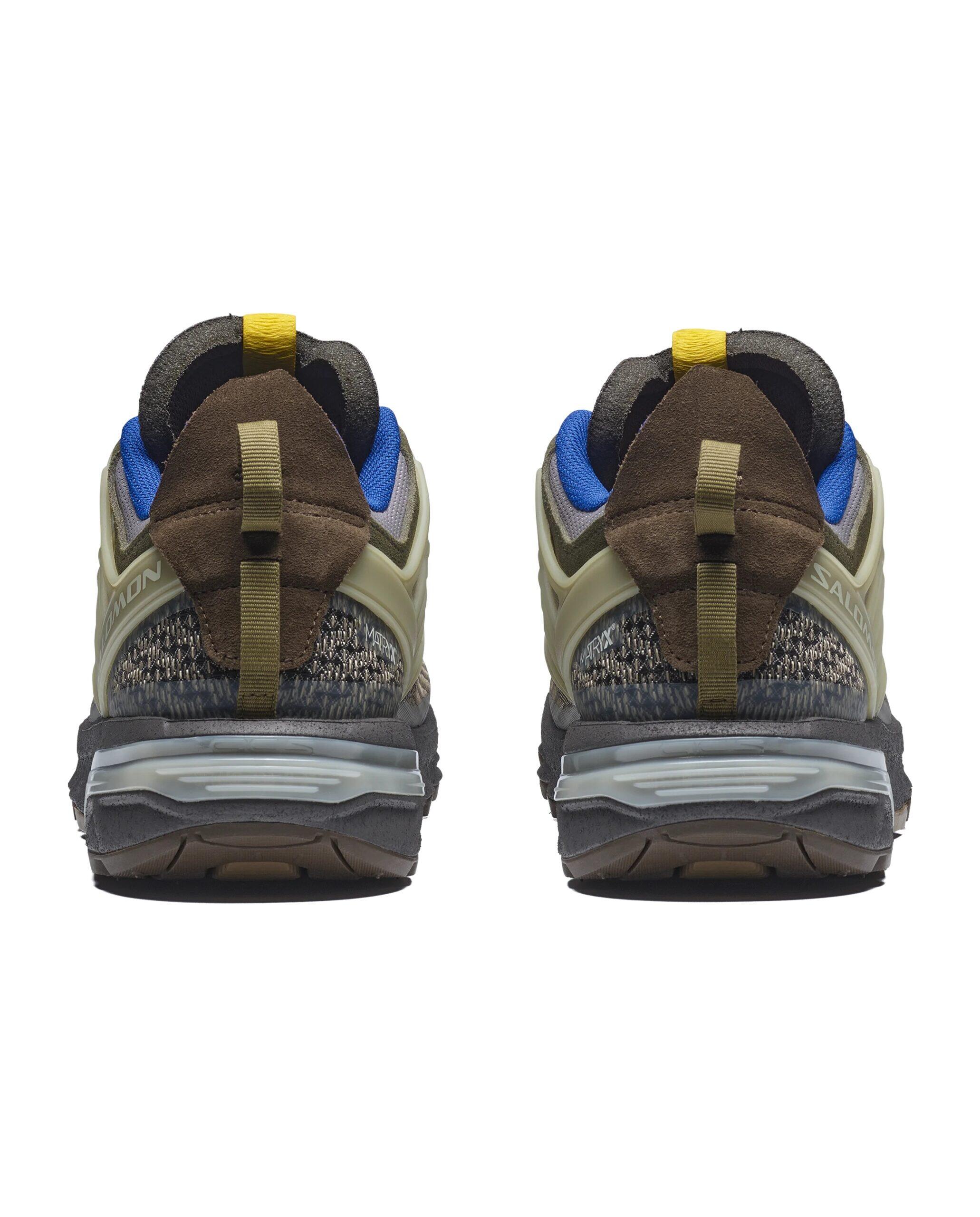 跑鞋新品精选｜A-COLD-WALL* 呈现后工业时代风 Salomon ACS Pro ，New Balance 发布前卫新作 204V-有一UIIYII