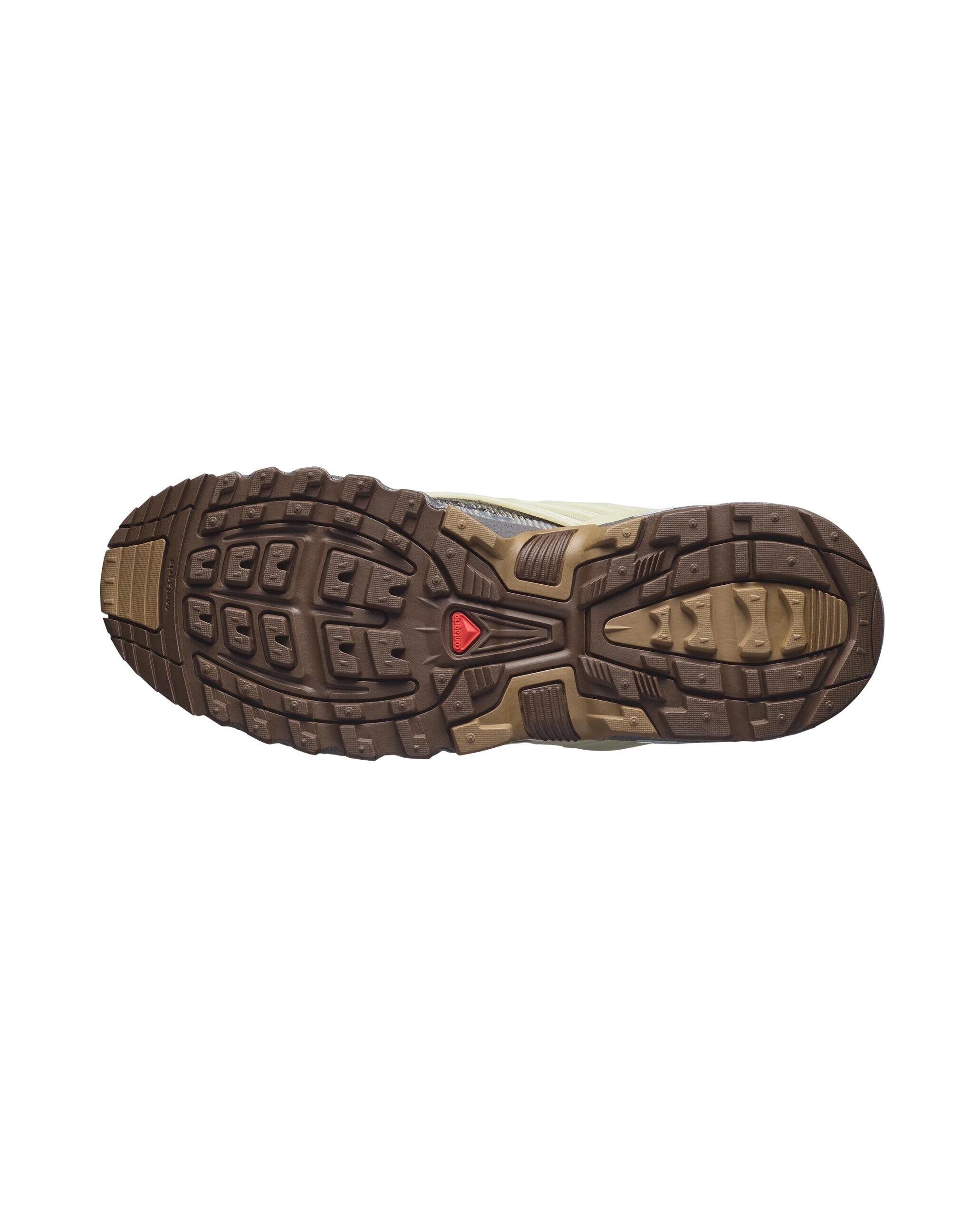跑鞋新品精选｜A-COLD-WALL* 呈现后工业时代风 Salomon ACS Pro ，New Balance 发布前卫新作 204V-有一UIIYII