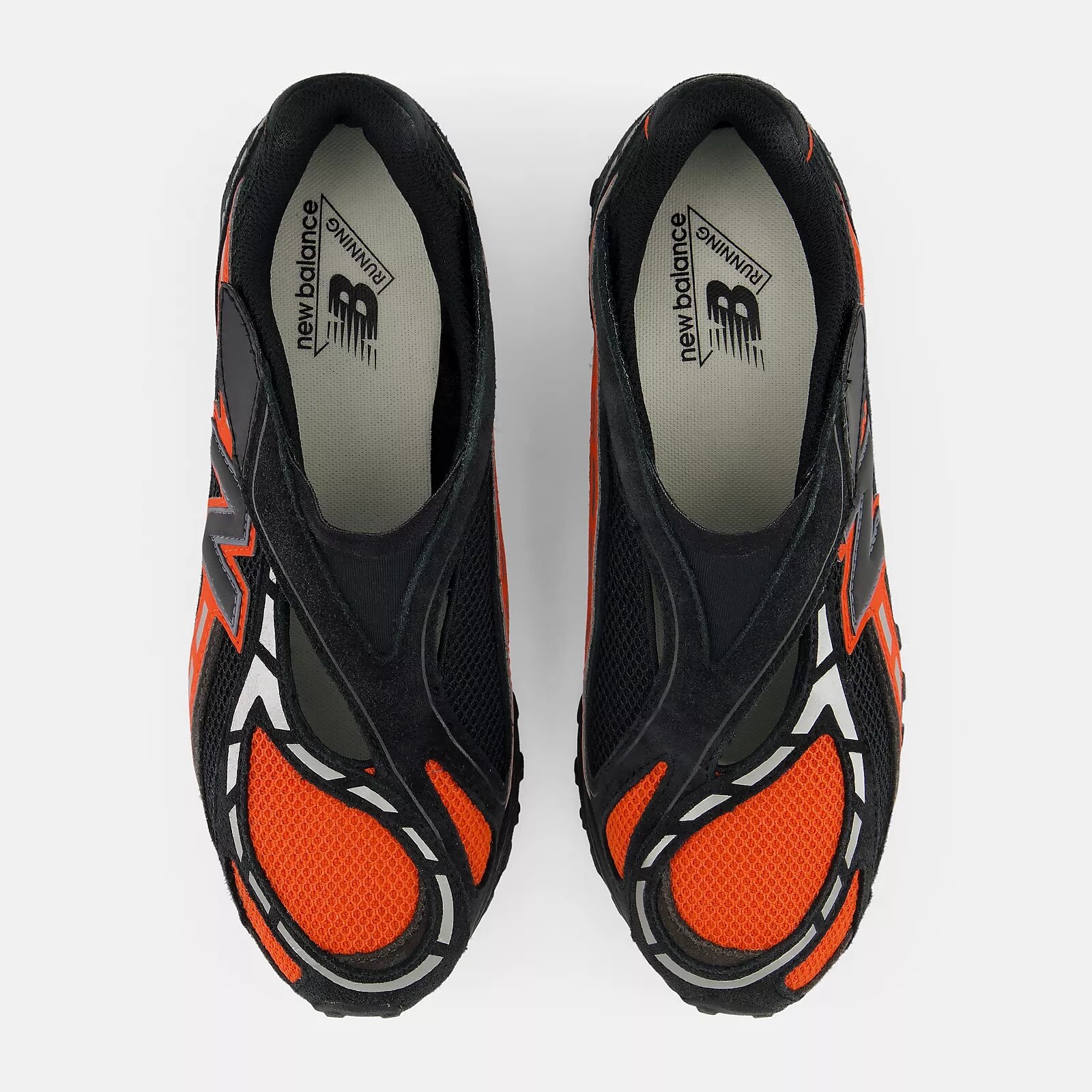 跑鞋新品精选｜A-COLD-WALL* 呈现后工业时代风 Salomon ACS Pro ，New Balance 发布前卫新作 204V-有一UIIYII