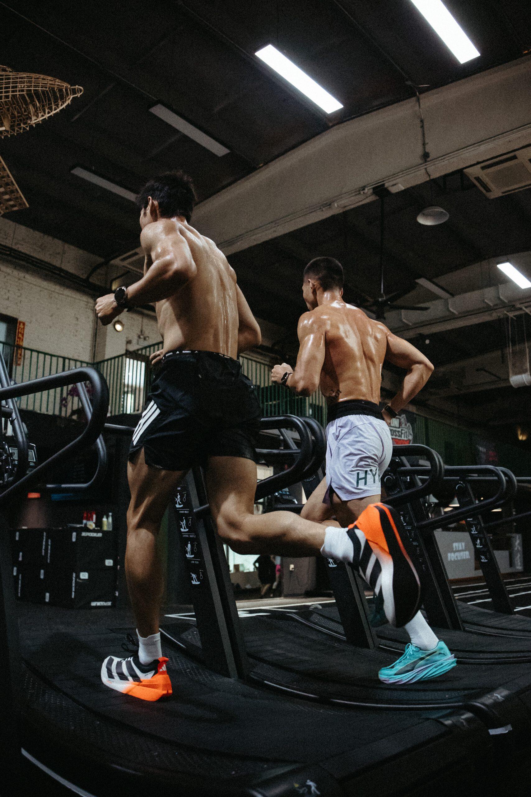 amazfit:腕间24小时,表达着Z世代对运动生活方式的全新定义-有一UIIYII