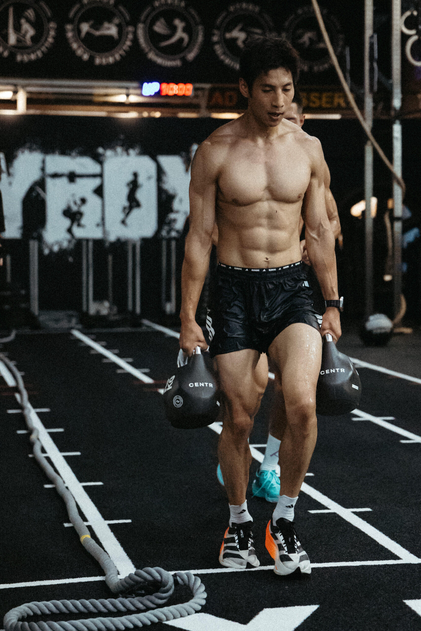 amazfit:腕间24小时,表达着Z世代对运动生活方式的全新定义-有一UIIYII