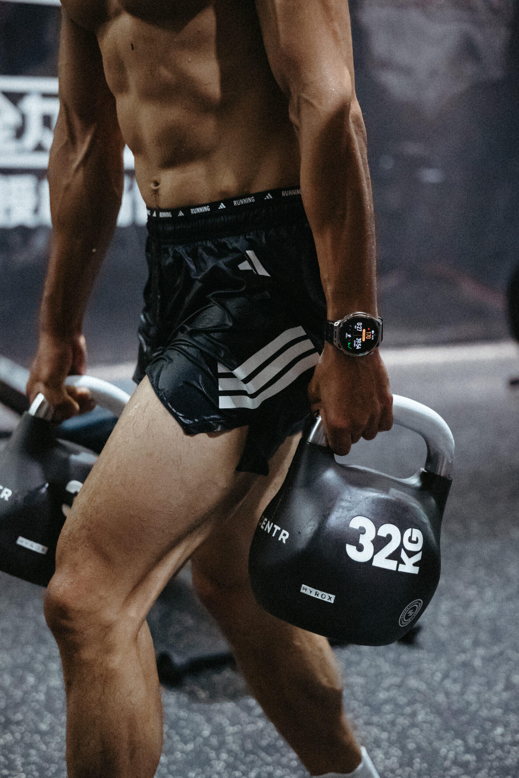 amazfit:腕间24小时,表达着Z世代对运动生活方式的全新定义-有一UIIYII
