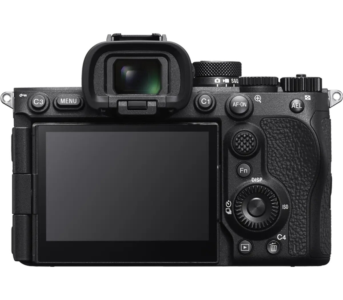 摄影新品精选|索尼全画幅旗舰款微单 Alpha 7R VI ,Insta360 Luna Ultra 将手持口袋云台相机推向新境界-有一UIIYII