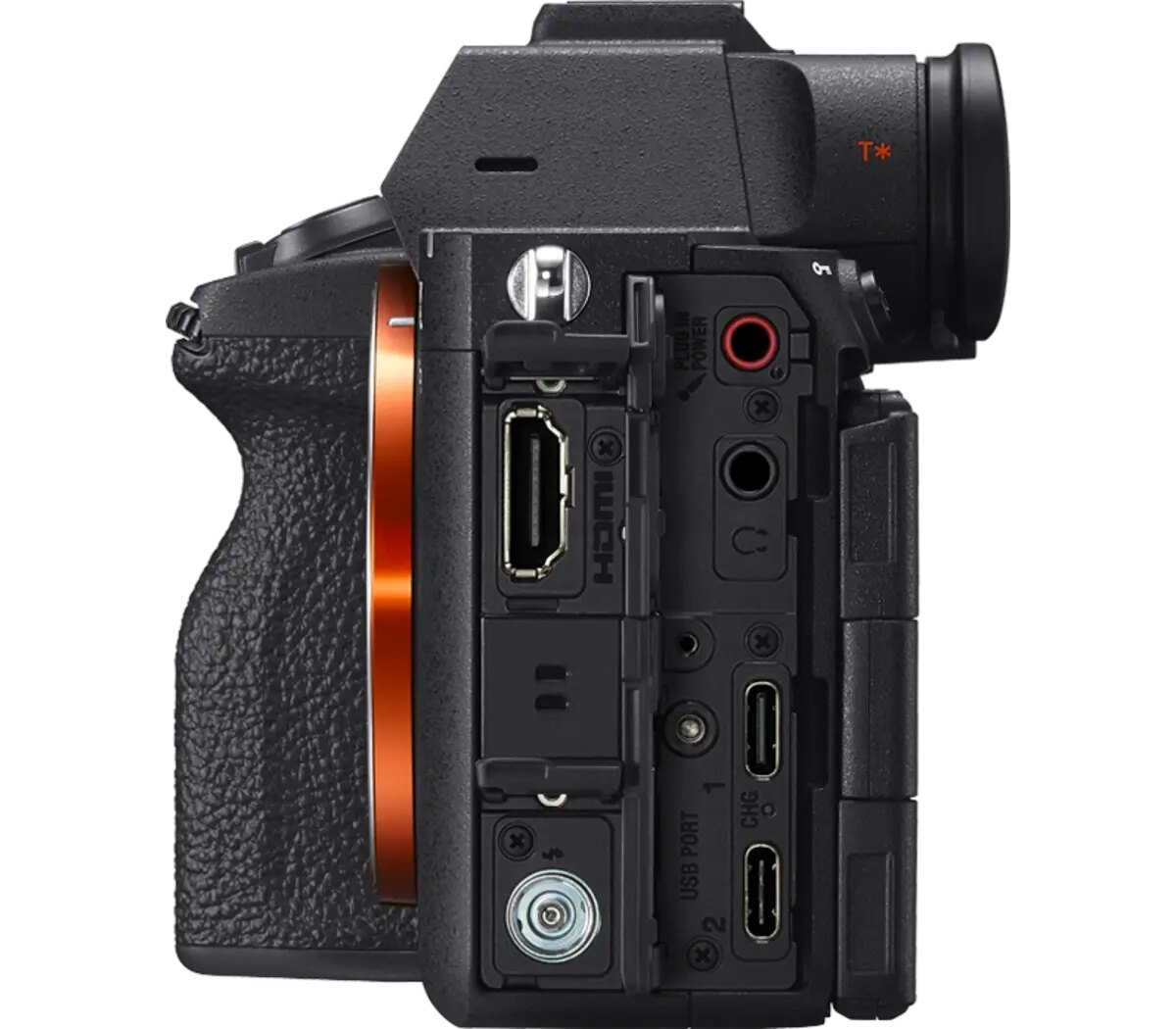 摄影新品精选|索尼全画幅旗舰款微单 Alpha 7R VI ,Insta360 Luna Ultra 将手持口袋云台相机推向新境界-有一UIIYII