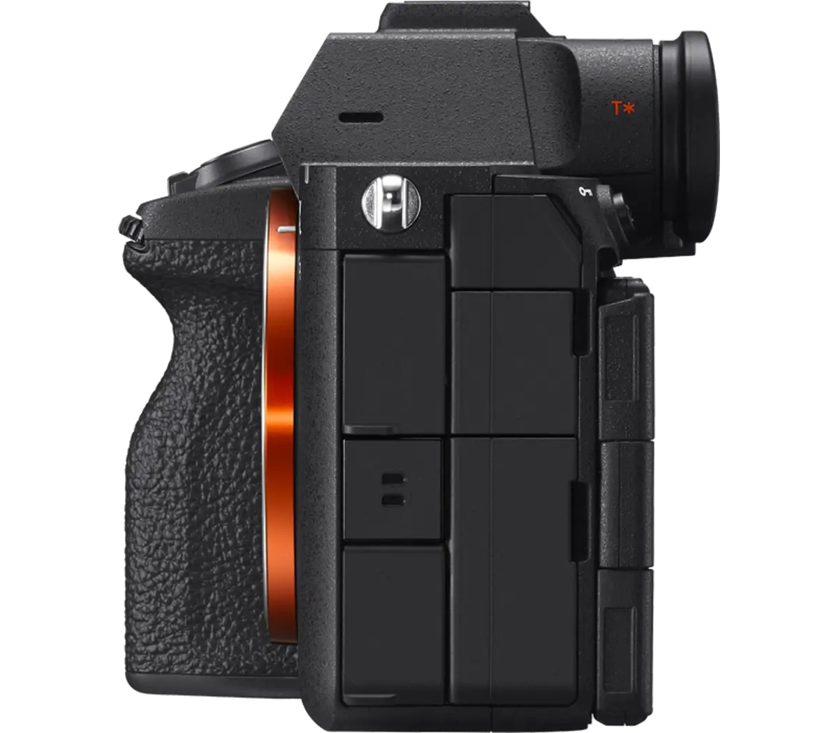 摄影新品精选|索尼全画幅旗舰款微单 Alpha 7R VI ,Insta360 Luna Ultra 将手持口袋云台相机推向新境界-有一UIIYII