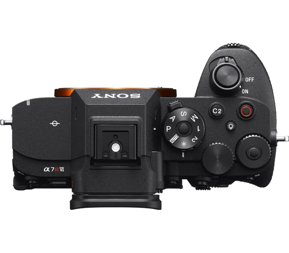 摄影新品精选|索尼全画幅旗舰款微单 Alpha 7R VI ,Insta360 Luna Ultra 将手持口袋云台相机推向新境界-有一UIIYII