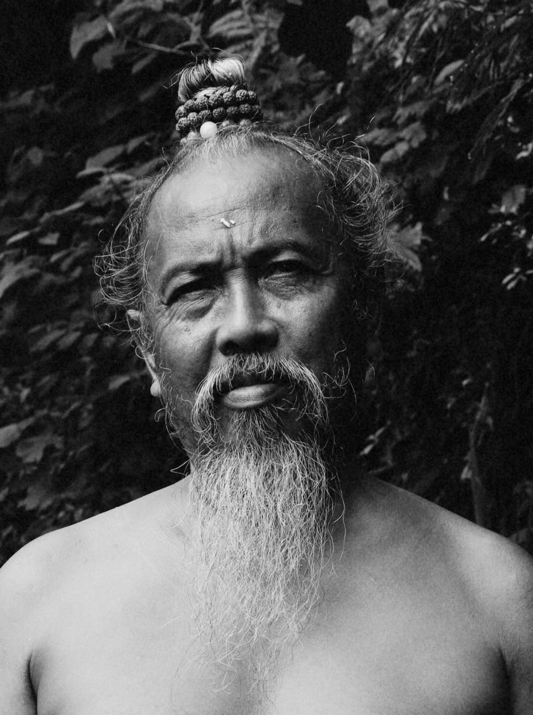 在巴厘岛发现两种爱好:摄影师Zissou的逃离与找寻-有一UIIYII
