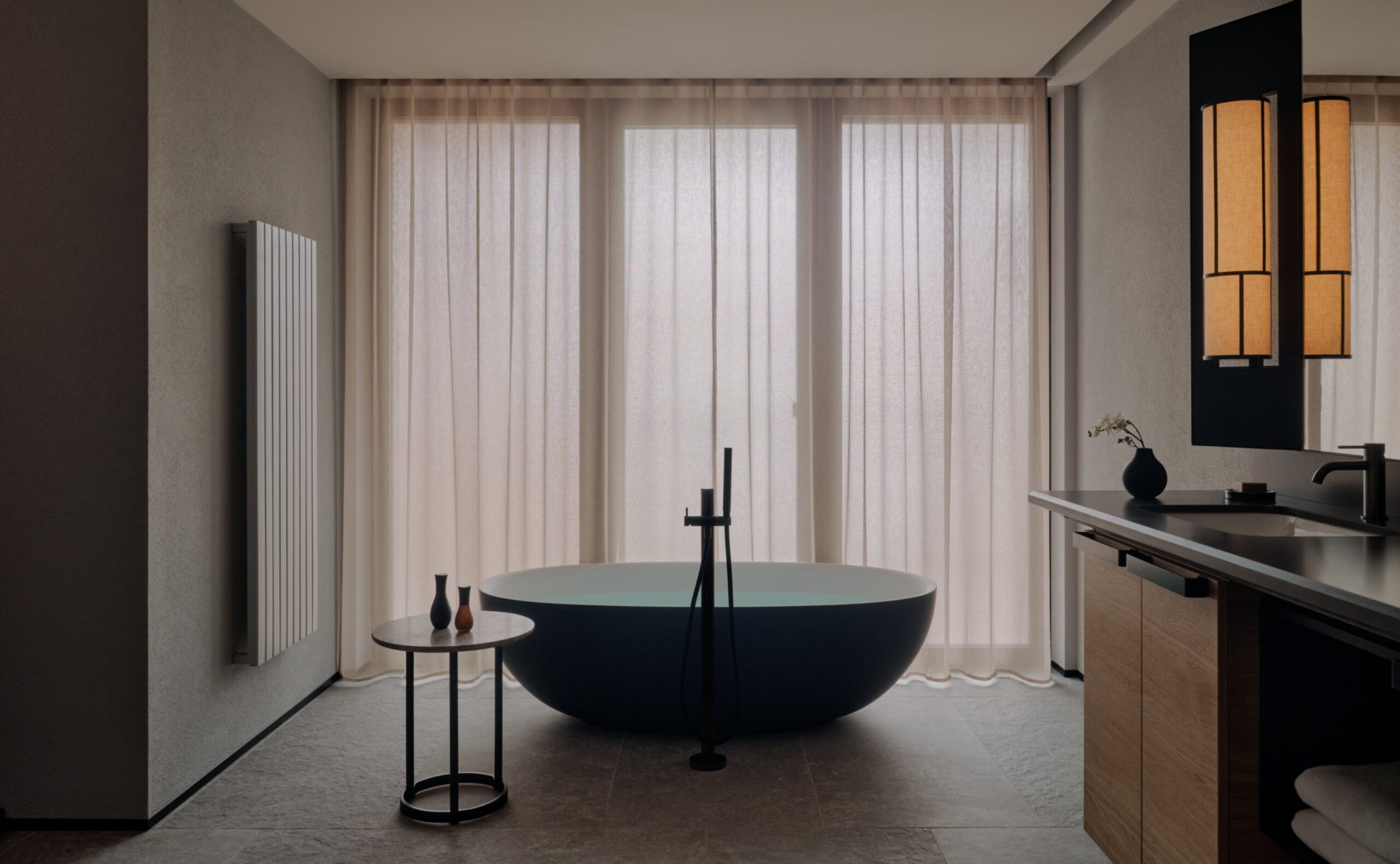 绮丽壮美，安缦打造全新度假村项目 Rosa Alpina Resort-有一UIIYII