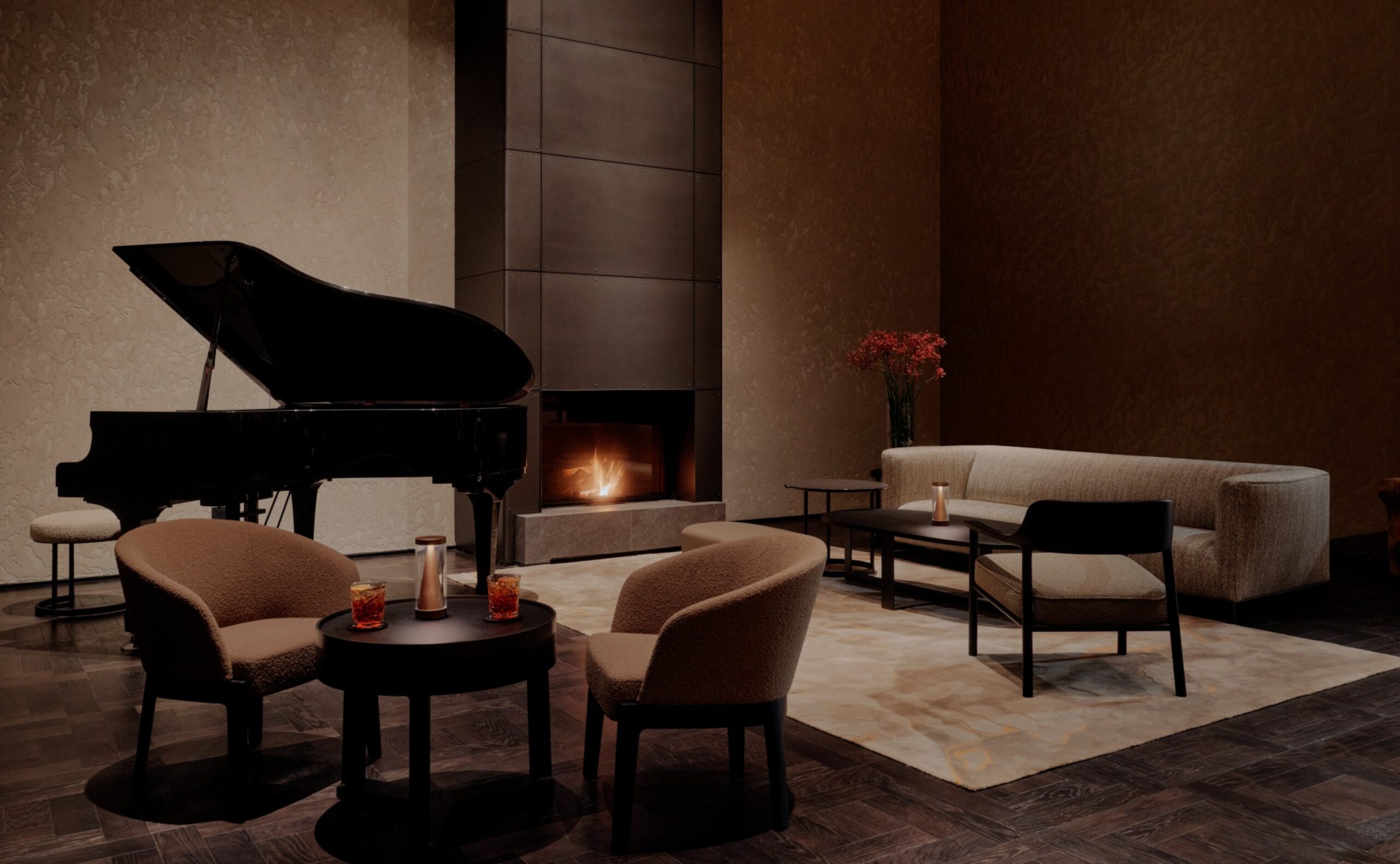 绮丽壮美，安缦打造全新度假村项目 Rosa Alpina Resort-有一UIIYII