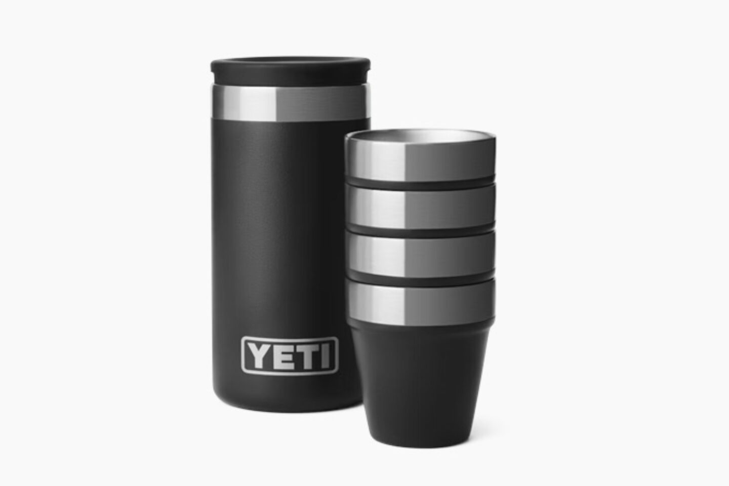 YETI 推出品牌首款酒瓶-有一UIIYII