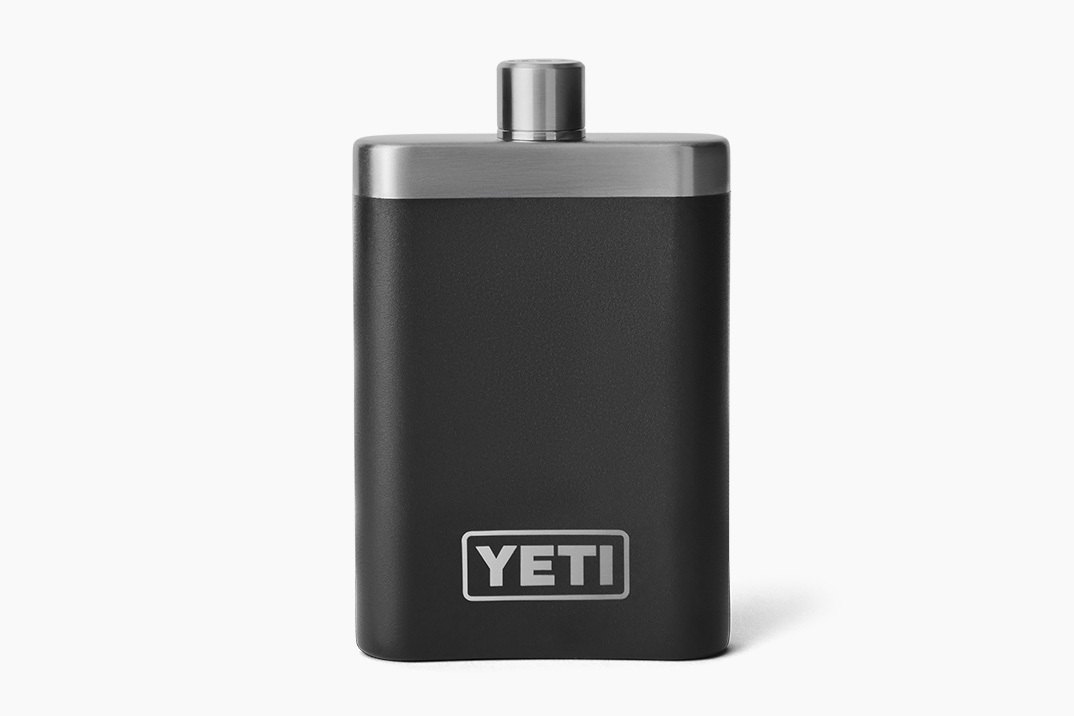 YETI 推出品牌首款酒瓶-有一UIIYII
