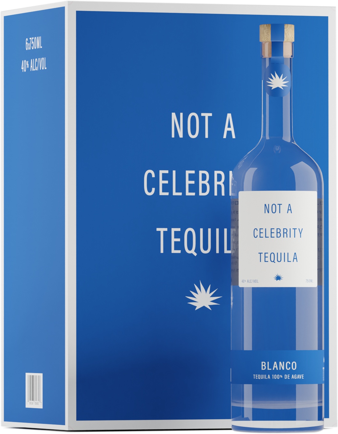 Not A Celebrity Tequila:探索龙舌兰酒的根源-有一UIIYII