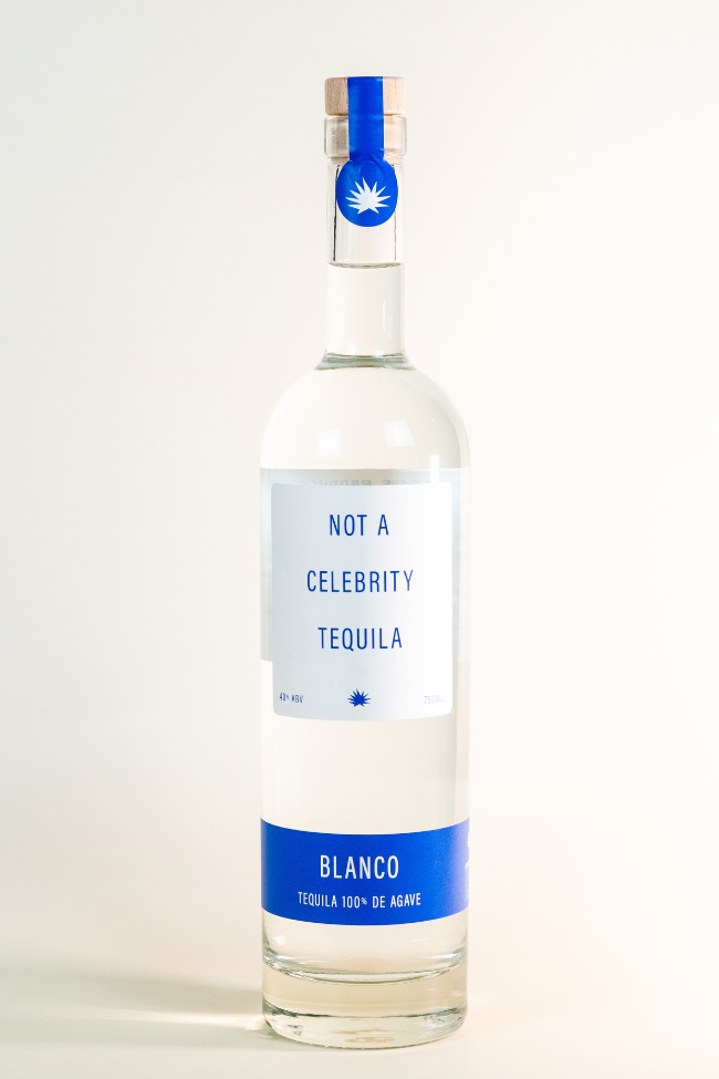 Not A Celebrity Tequila:探索龙舌兰酒的根源-有一UIIYII