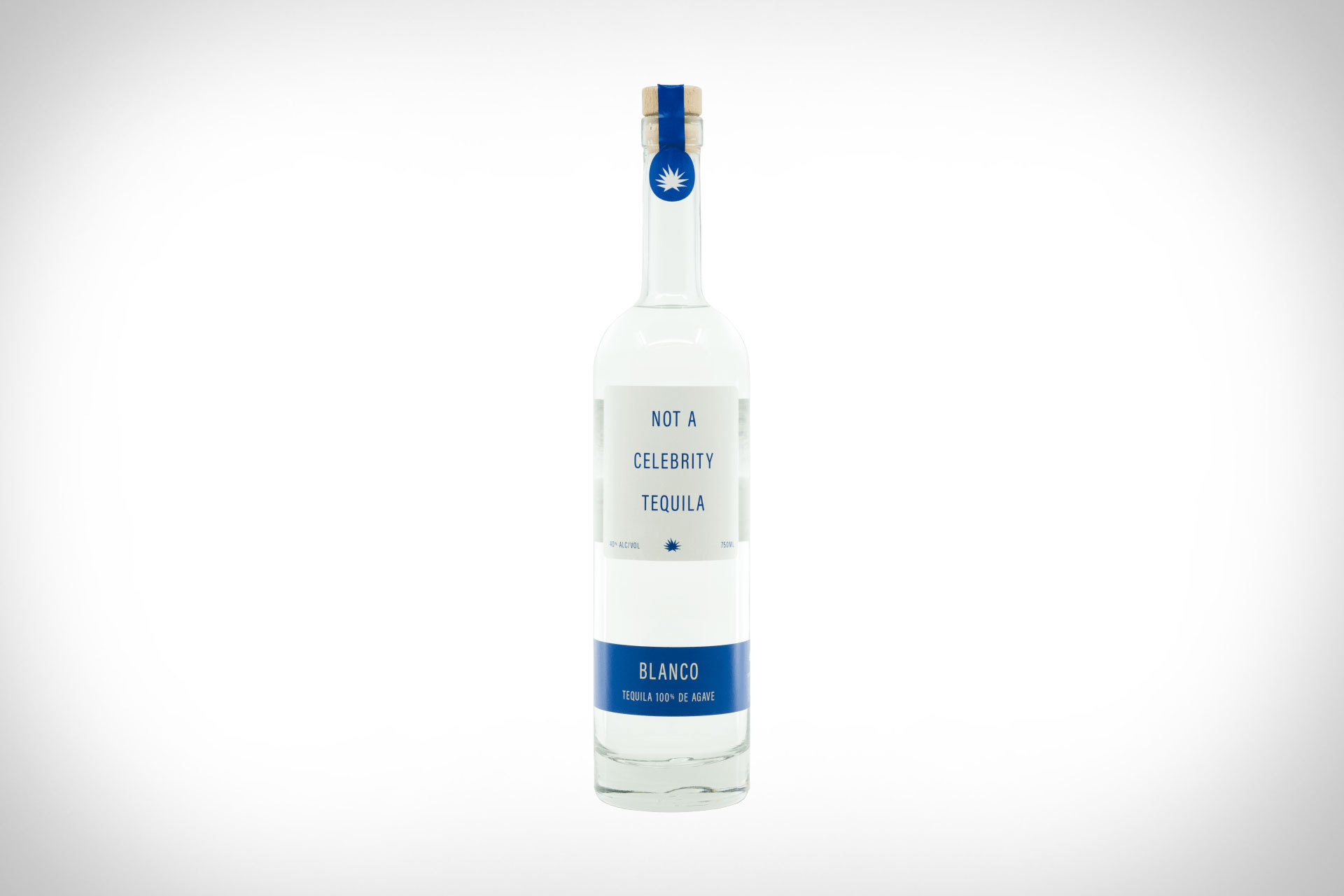 Not A Celebrity Tequila:探索龙舌兰酒的根源-有一UIIYII