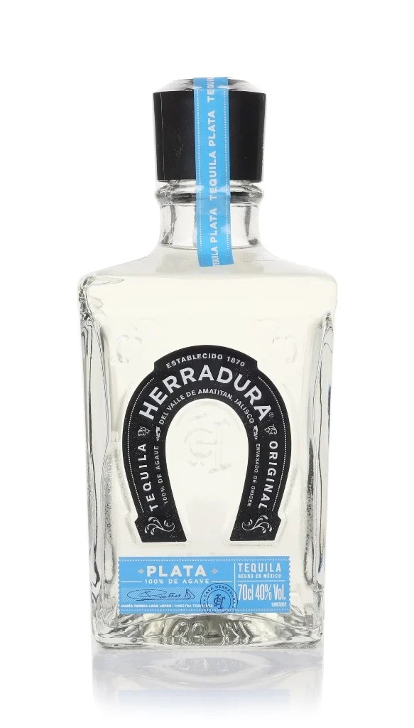 Herradura Plata Tequila:值得品鉴的正宗银龙舌兰酒-有一UIIYII