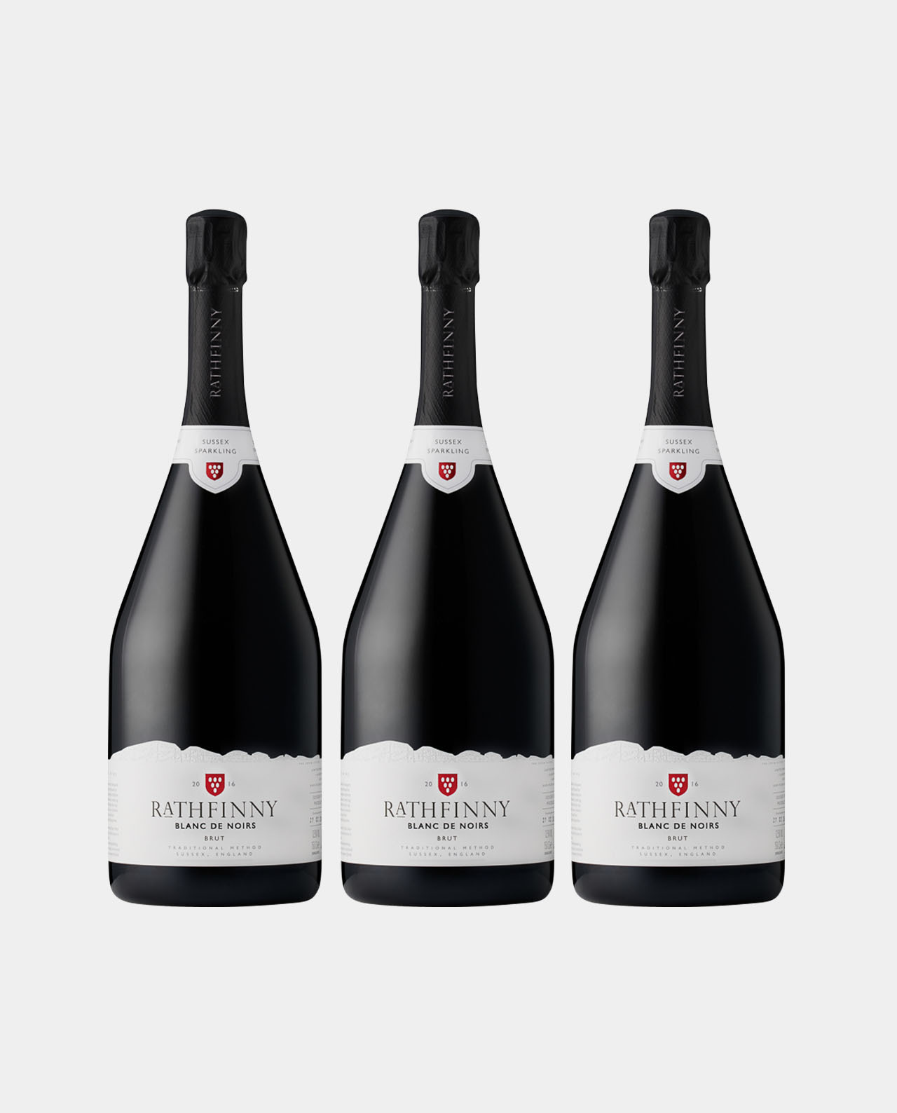 英伦佳酿,Rathfinny 推出 2018 Blanc de Noirs 起泡葡萄酒-有一UIIYII