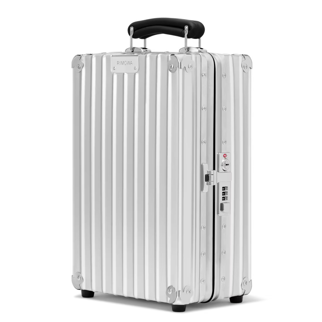 RIMOWA x ROBBE & BERKING 限量版鸡尾酒箱 RIMOWA x ROBBE & BERKING 限量版鸡尾酒箱-有一UIIYII