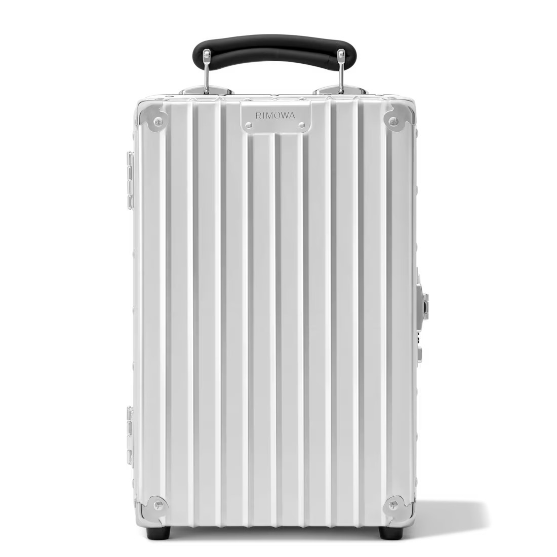 RIMOWA x ROBBE & BERKING 限量版鸡尾酒箱 RIMOWA x ROBBE & BERKING 限量版鸡尾酒箱-有一UIIYII
