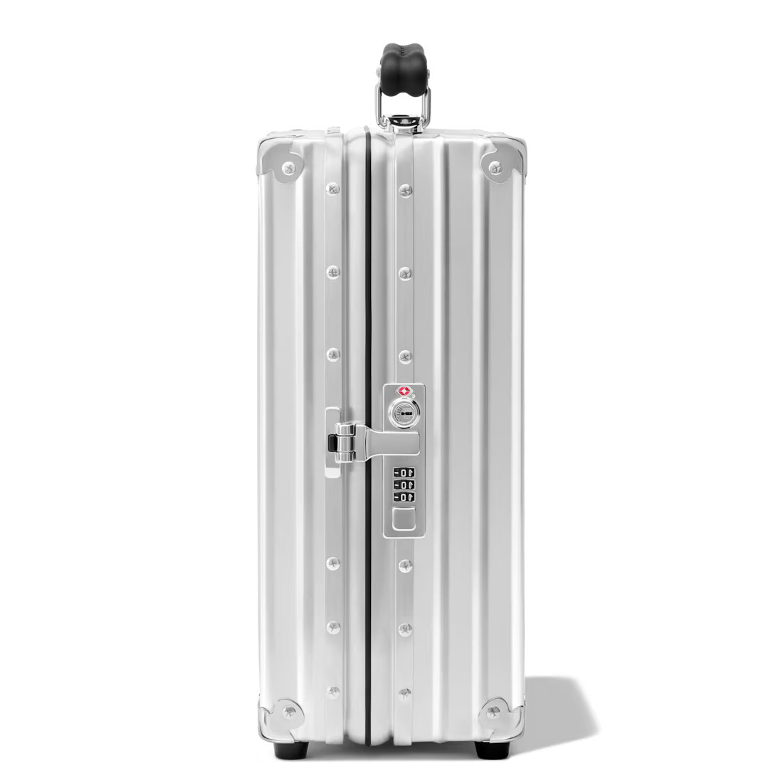 RIMOWA x ROBBE & BERKING 限量版鸡尾酒箱 RIMOWA x ROBBE & BERKING 限量版鸡尾酒箱-有一UIIYII