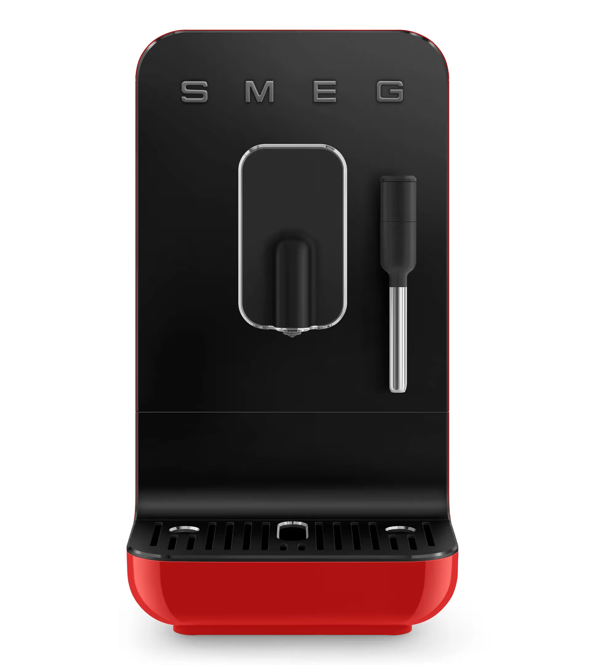 Smeg x Porsche 联名款 BCC12 全自动咖啡机 Smeg x Porsche 联名款 BCC12 全自动咖啡机-有一UIIYII