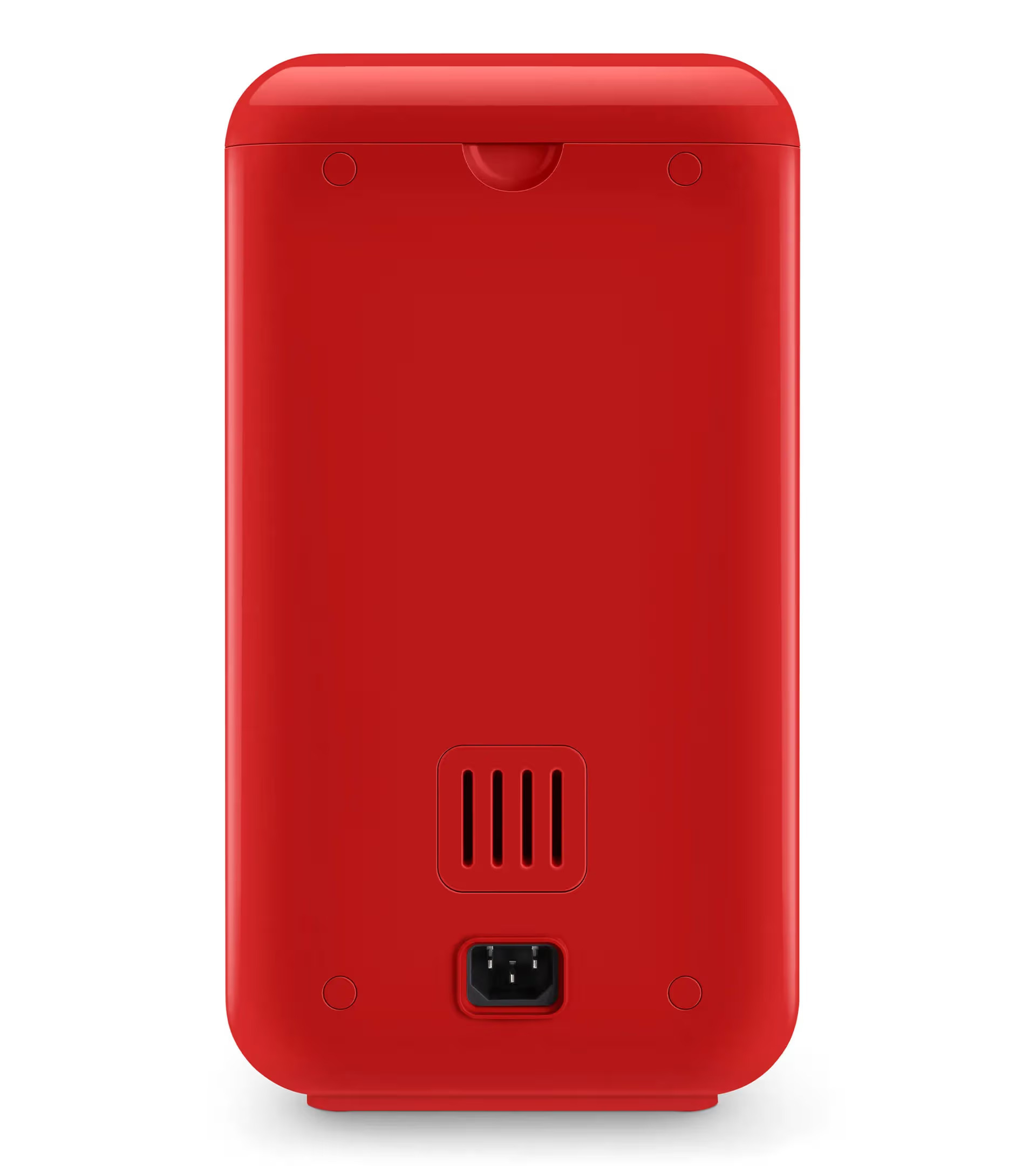 Smeg x Porsche 联名款 BCC12 全自动咖啡机 Smeg x Porsche 联名款 BCC12 全自动咖啡机-有一UIIYII