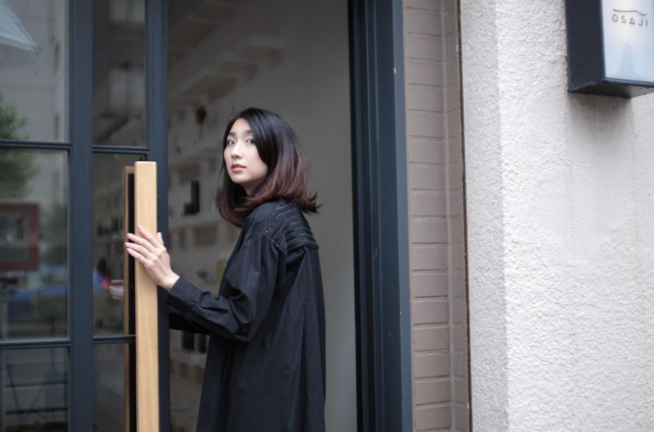 kako:定制专属于自己的精油香氛,像艺术品那样去重新欣赏香味-有一UIIYII