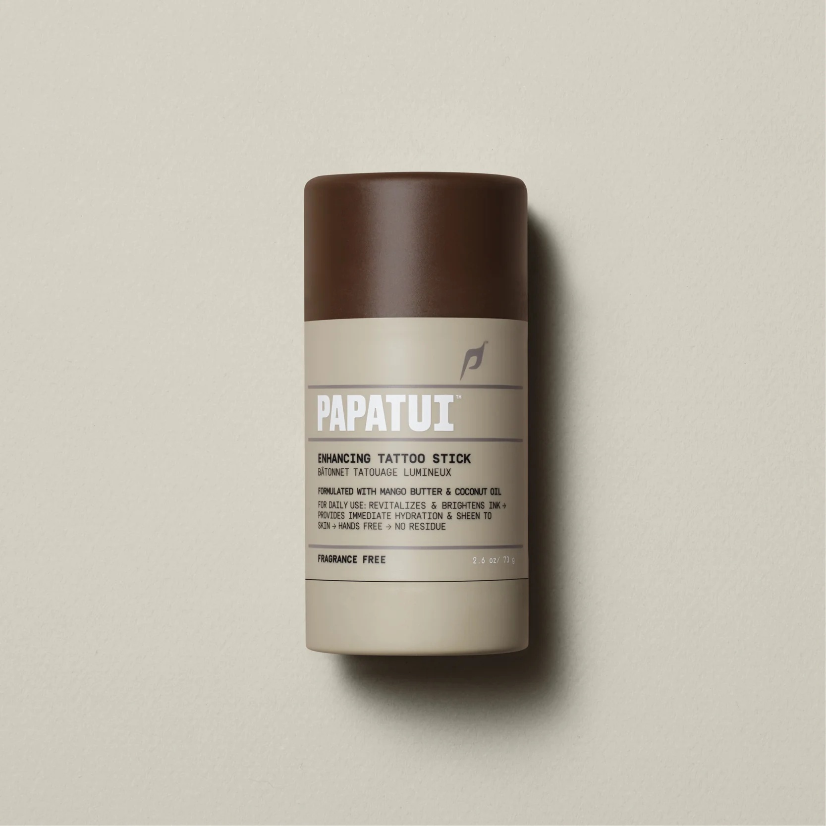 巨石强森推出个人护肤品牌 PAPATUI ,纹身护理系列值得关注-有一UIIYII
