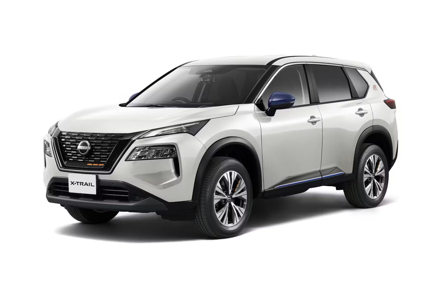 BEAMS x Nissan 镶边牛仔汽车-有一UIIYII
