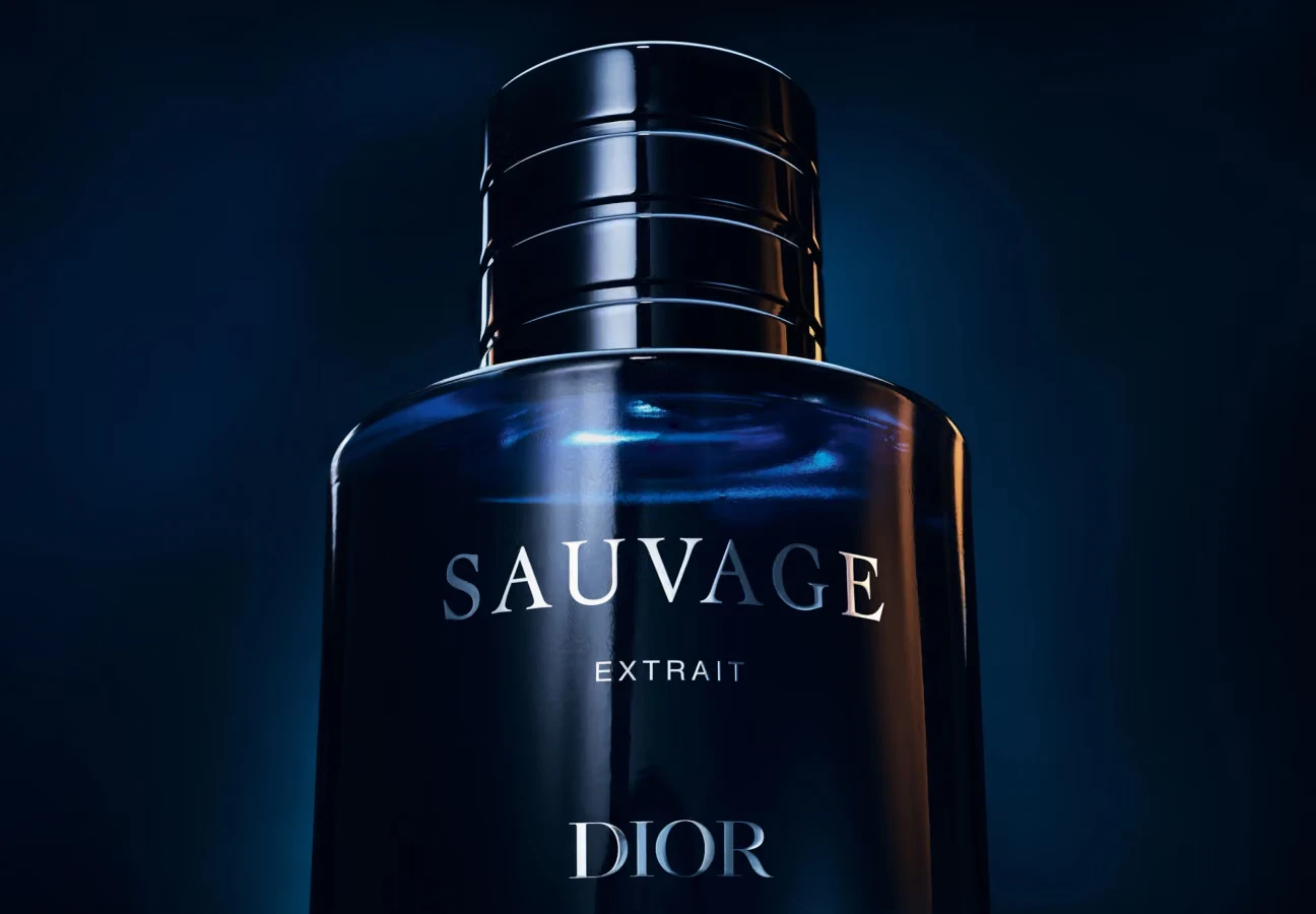 Francis Kurkdjian 揭秘 Dior Sauvage Extrait:用“明暗对比”重塑一款经典香水-有一UIIYII